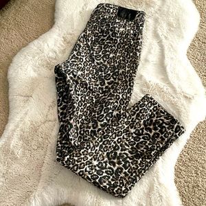 Authentic Icon Jeans